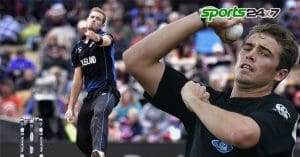 Tim Southee