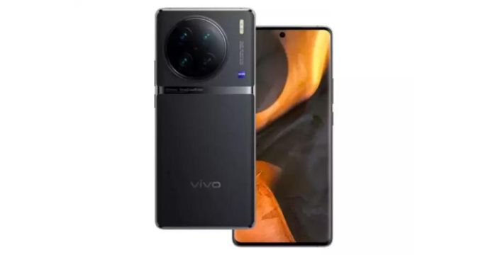 মহালুট অফার! উৎসবের মরসুমে ১০,০০০ টাকা কমে মিলবে Vivo X90 Pro