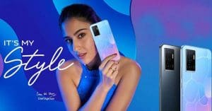 Vivo Y200 5G sara ali khan
