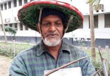 Bangladesh: হাজার হাজার গাছের পেরেক উপড়ে ফেলা ওয়াহিদ যেন আরণ্যকের যুগলপ্রসাদ