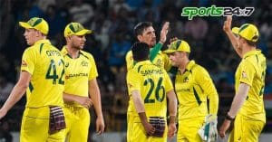 World Cup Australia