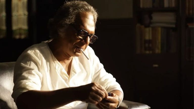 Padatik: মৃণাল সেনের ভূমিকায় চঞ্চল চৌধুরী, ‘পদাতিক’ নিয়ে করলেন দুঃসাহসী মন্তব্য