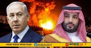 israel war