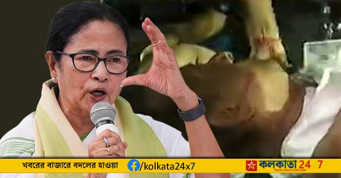 Worry for Chief Minister Mamata as Minister Jyotipriya Mallick Faces Serious Illness Amid Corruption Accusations