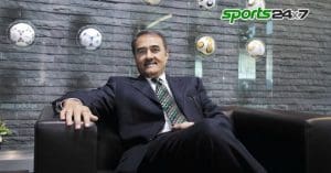 praful patel