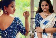 Subtle Facebook Message from Rajanya Haldar Points to BJP Move