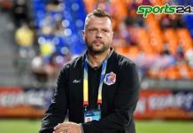 scott cooper Jamshedpur FC