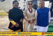 "Suvendu Adhikari's Controversial Remark: Suggests Cabinet Meeting Should Be Held in Jail