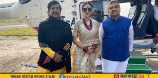 "Suvendu Adhikari's Controversial Remark: Suggests Cabinet Meeting Should Be Held in Jail