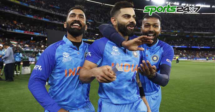 India Receives Positive Update from ICC After Defeating Pakistan