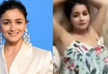 Alia Bhatt: আলিয়ার অশ্লীল ইঙ্গিতে বলিউড গরম, অভিনেত্রী নিজেই চমকে গেলেন Alia Bhatt