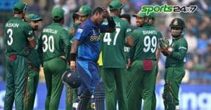 Angelo Mathews