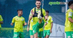 Armando Sadiku