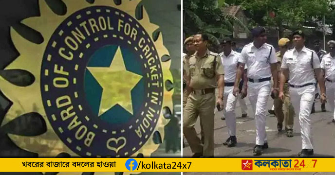 Kolkata Police: বিশ্বকাপ টিকিট কালোবাজারি তদন্তে BCCI সভাপতিকে তলব