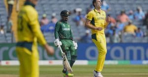 Bangladesh Exits World Cup