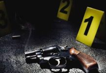 Bhatpara on Edge as Gunshots Ring Out in Public Area