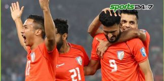 India Gears Up to Play Qatar After Their Spectacular 8-Goal Stint in World Cup Qualifiers