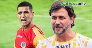 Cleiton Silva Carles Cuadrat