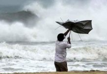 Cyclone Alfred Targets Australia with Destructive 100mph Winds and Life-Threatening Floods