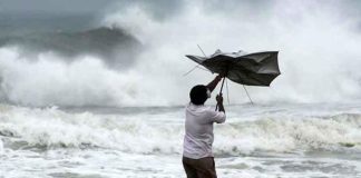 Cyclone Alfred Targets Australia with Destructive 100mph Winds and Life-Threatening Floods