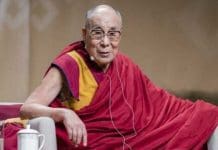 Siliguri: চিনের নজরে থাকা ‘চিকেন নেক’ শহরে দলাই লামা Dalai Lama visits Sikkim