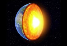 জ্বলতে থাকা বসুন্ধরার গভীরে ঢুকছে জল, রহস্যময় রাসায়ানিক পরিবর্তনের ইঙ্গিত