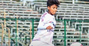 East Bengal FC Dominates, Secures 7-1 Victory Against West Bengal Police in Kanyashree Cup