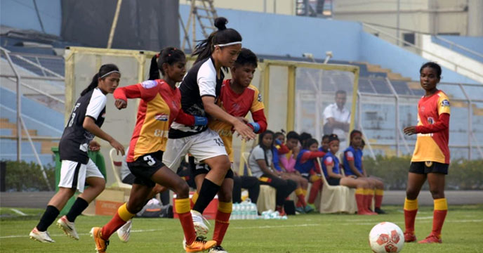 East Bengal to Clash with Mohammedan SC