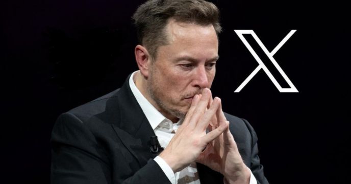 Elon Musk's 'X' faced a loss of 625 crore