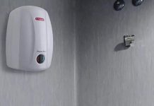 হাড় কাঁপানো শীত থেকে বাঁচুন 3000-এর কমে গিজার কিনে Geysers blast