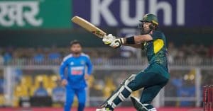Glenn Maxwell