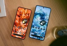 Discount on Google pixel 8