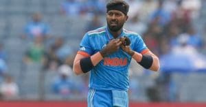 Hardik pandeya
