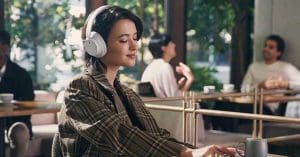 Headphones india