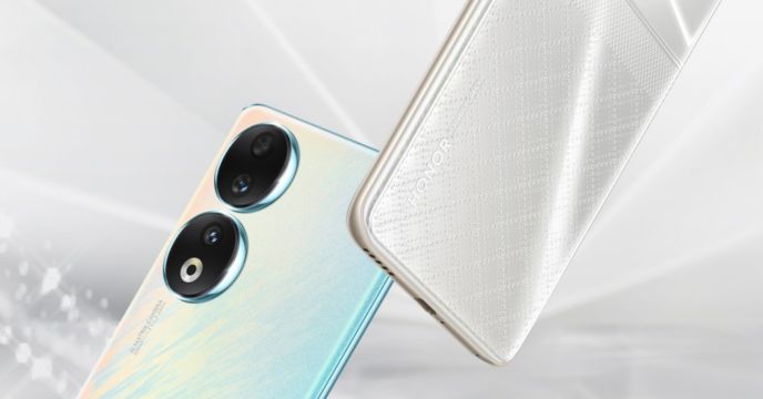 Honor 100 Pro launched