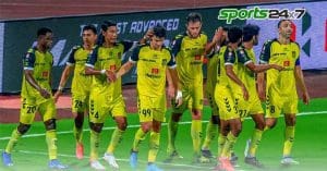 Hyderabad FC
