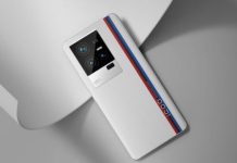 10k discount on IQOO 11 phone