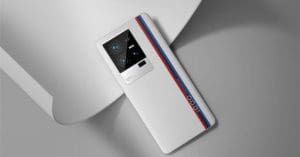 10k discount on IQOO 11 phone