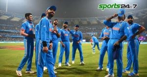 India's World Cup