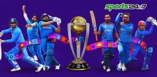 India's World Cup Semi-Final