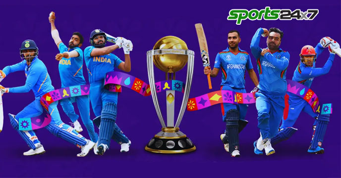 India's World Cup Semi-Final