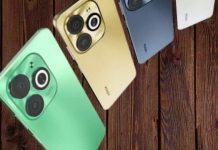 আর মাত্র কয়েকদিনের মধ্যেই লঞ্চ হতে চলেছে Infinix Smart 8