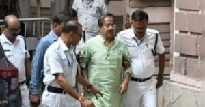 Jyotipriya Under ED Scanner Again, Politics Ablaze