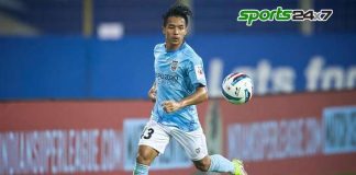 Lallianzuala Chhangte