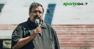 AIFF Hints at VAR Implementation in Indian Football, Says Acting Secretary General