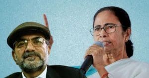 Bikash Ranjan Bhatyacharya on DA Issue