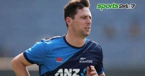 Matt Henry