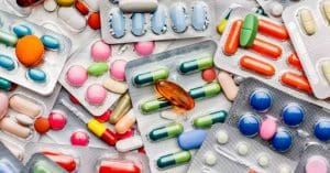 Essential medicines price cut