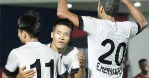 Mohammedan SC Secures League Summit by Defeating Rajasthan United