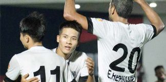 Mohammedan SC Secures League Summit by Defeating Rajasthan United